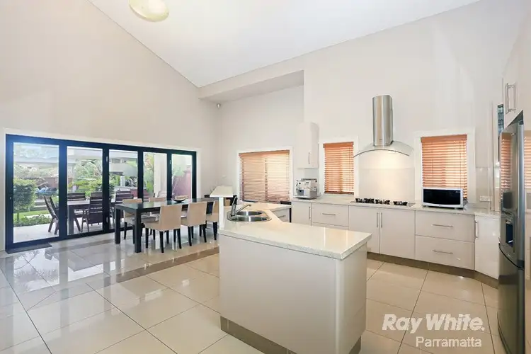 Third view of Homely house listing, 72 Chelmsford Road, South Wentworthville NSW 2145