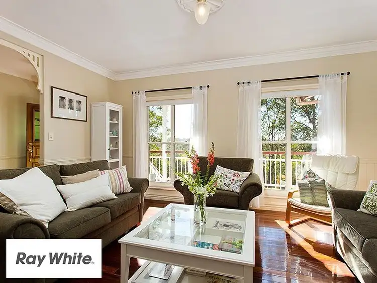 Fourth view of Homely house listing, 7 Hoare Court, Bunya QLD 4055