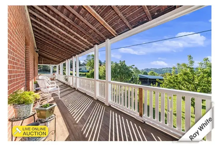 Sixth view of Homely house listing, 47 Caveat Street, Bombala NSW 2632
