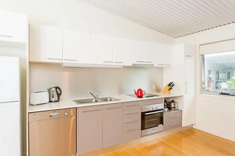 Fifth view of Homely townhouse listing, 17/614-618 Casuarina Way, Casuarina NSW 2487