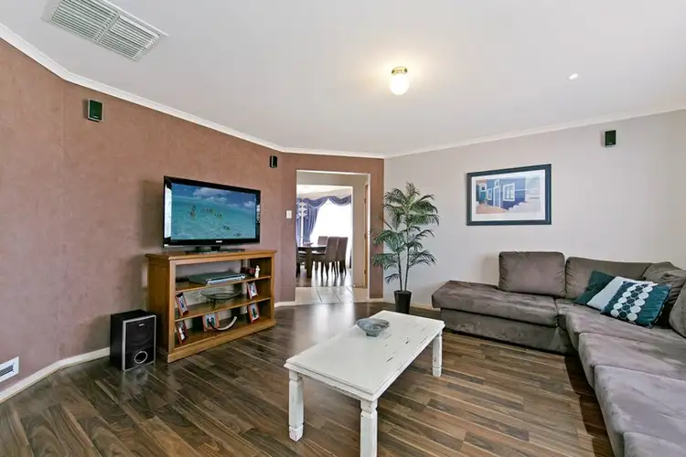 Second view of Homely house listing, 4 Witt Way, Evanston Park SA 5116