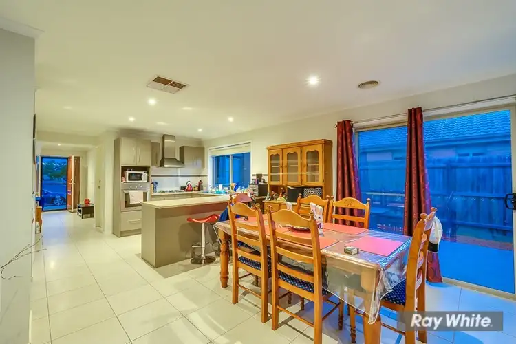 Seventh view of Homely house listing, 148 Rose grange Boulevard, Tarneit VIC 3029