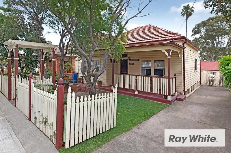 Main view of Homely house listing, 34 Beatrice Street, Lidcombe NSW 2141