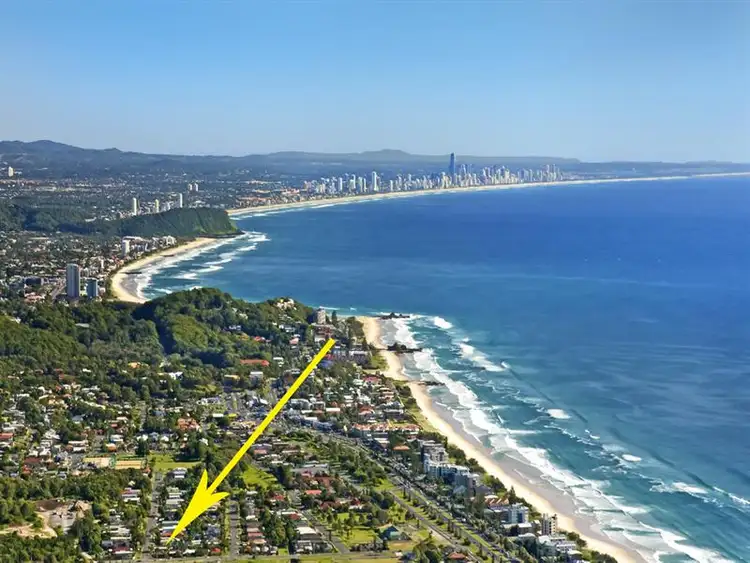 Fourth view of Homely house listing, 5 Monash Street, Tugun QLD 4224