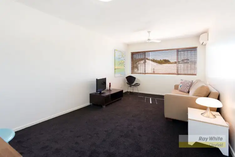 Third view of Homely unit listing, 8/12 Cooma Street, Clayfield QLD 4011