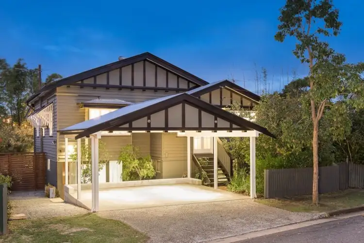 Main view of Homely house listing, 26 Lamette Street, Holland Park QLD 4121