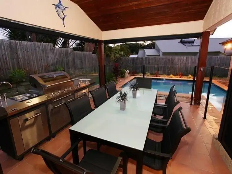 Third view of Homely house listing, 10 Calais Court, Kuluin QLD 4558