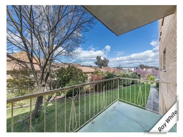 Third view of Homely house listing, 16/3 Davison Street, Queanbeyan NSW 2620