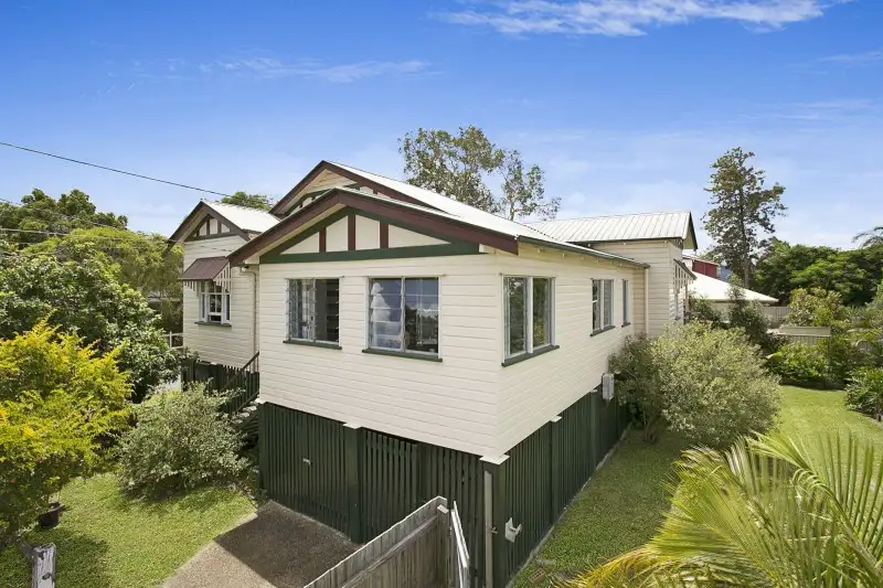 Main view of Homely house listing, 52 Thomas Street, Sherwood QLD 4075