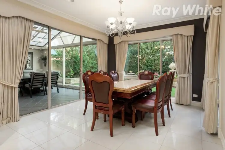 Sixth view of Homely house listing, 7 Mt Cooper Drive, Bundoora VIC 3083