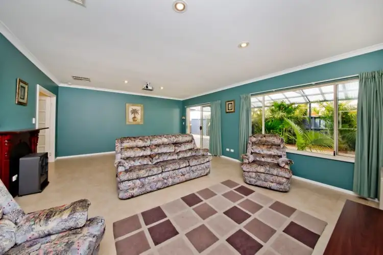 Fifth view of Homely house listing, 126 Bronzewing Avenue, Ellenbrook WA 6069