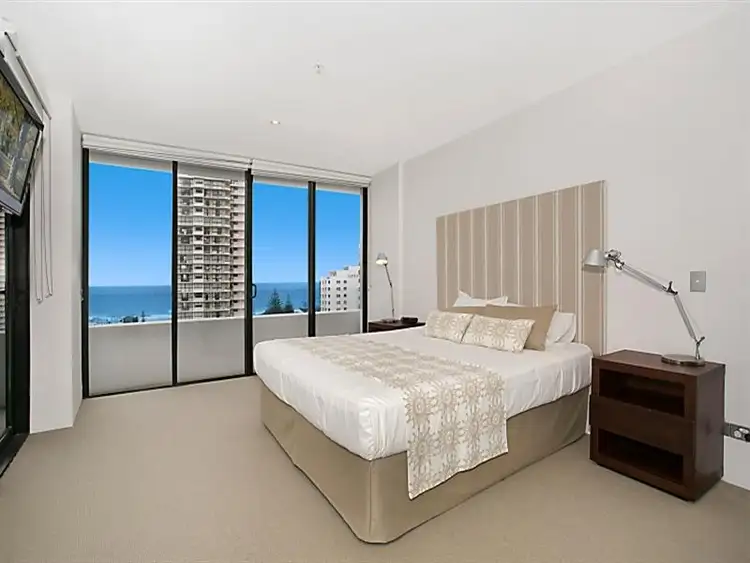 Sixth view of Homely unit listing, 1103 'Aria' 17 Albert Avenue, Broadbeach QLD 4218
