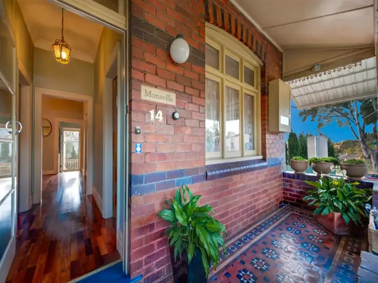 Second view of Homely house listing, 14 Junction Street, Gladesville NSW 2111