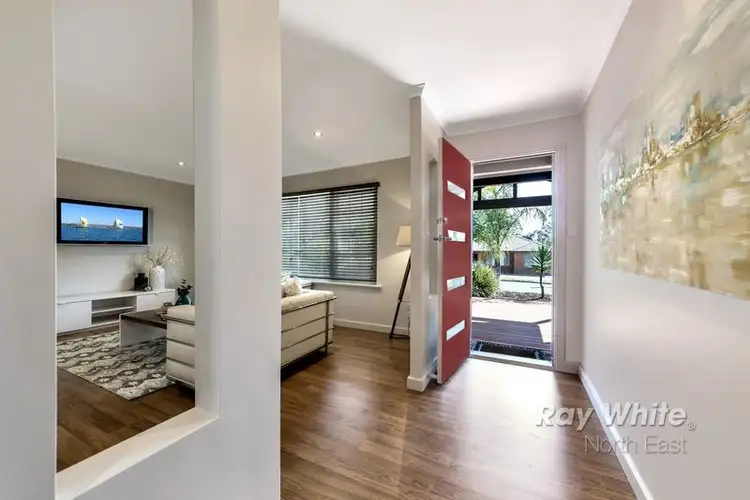 Fourth view of Homely house listing, 7 Trim Drive, Ridgehaven SA 5097