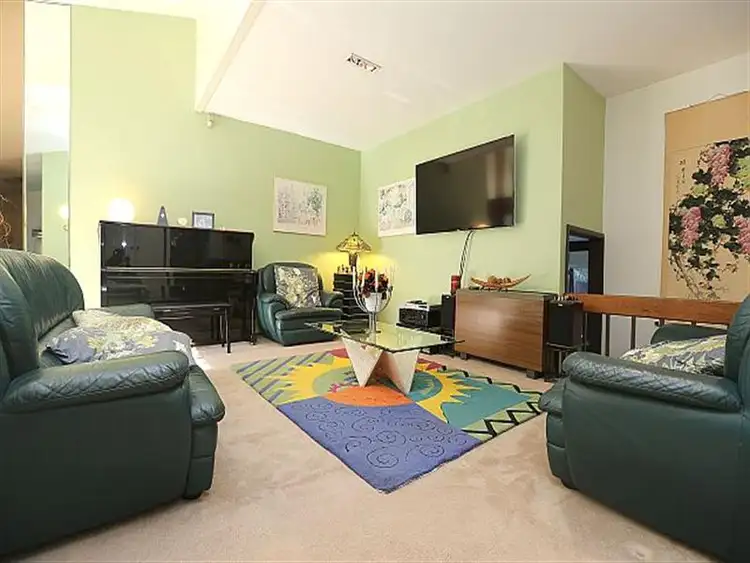 Second view of Homely townhouse listing, 3/133 Edgar Street, Condell Park NSW 2200