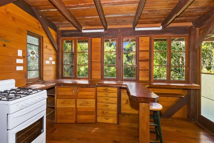 Fifth view of Homely rural property listing, 1753 Numinbah Road, Chillingham NSW 2484