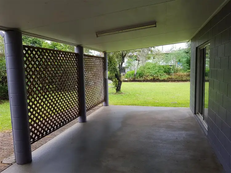 Fifth view of Homely house listing, 12 Anthony Street, Cullinane QLD 4860