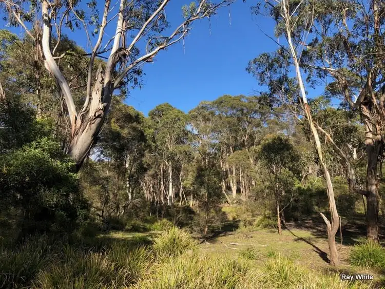 98 Kirriford Road, Nerriga NSW 2622