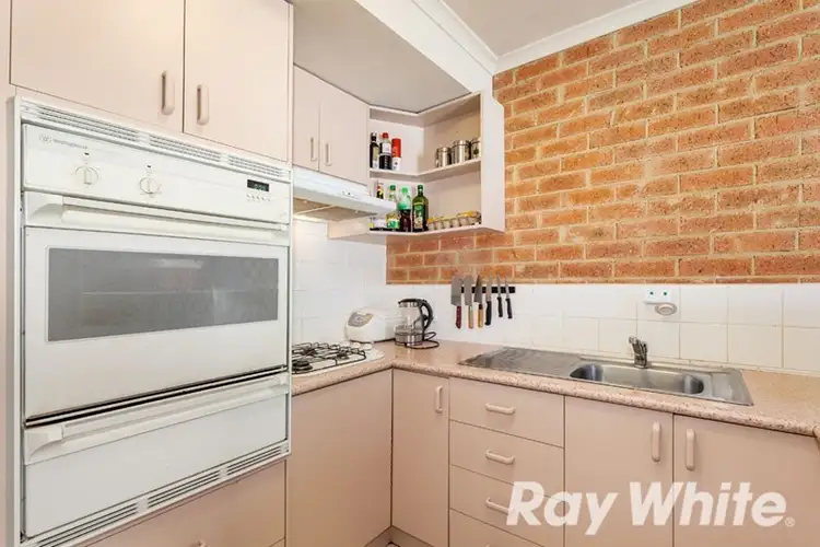 Fourth view of Homely unit listing, 3/3 Station Street, Blackburn VIC 3130