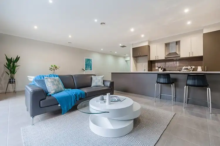 Fourth view of Homely townhouse listing, 1A Kirkstead Grove, Craigieburn VIC 3064