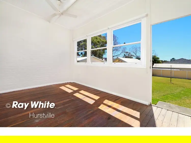 Fourth view of Homely house listing, 92 Hudson Street, Hurstville NSW 2220