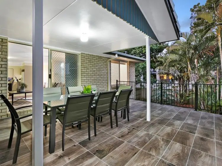 3/18 Kingsley Parade, Yeronga QLD 4104