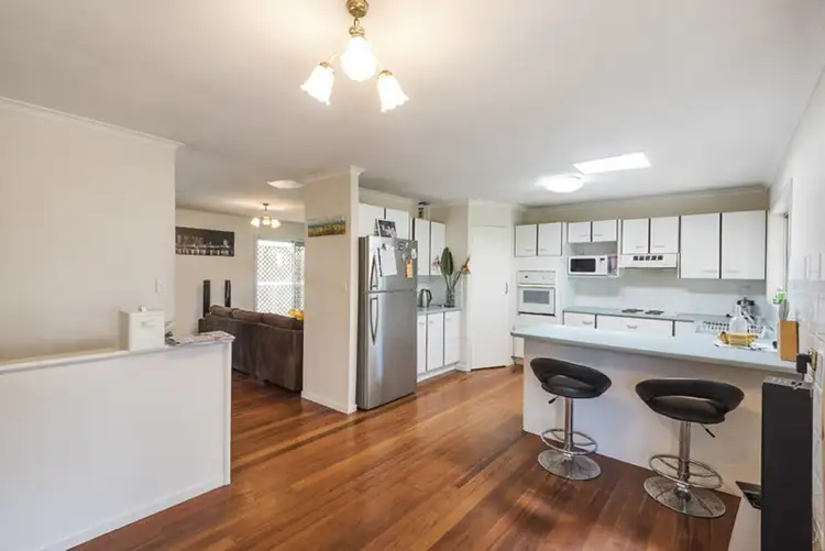 Fifth view of Homely house listing, 20 Lynell Street, Hamilton QLD 4007