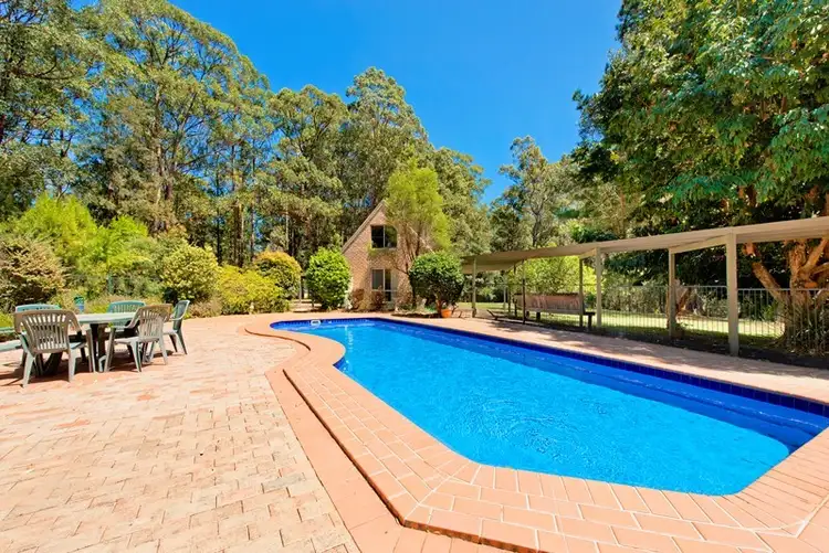 28 Jolly Nose Drive, Bonny Hills NSW 2445