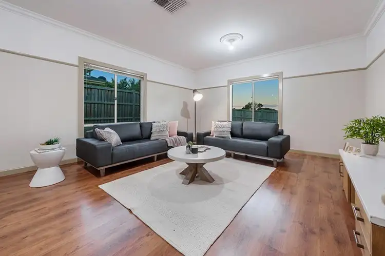 Seventh view of Homely house listing, 7 Beau Vista Drive, Craigieburn VIC 3064