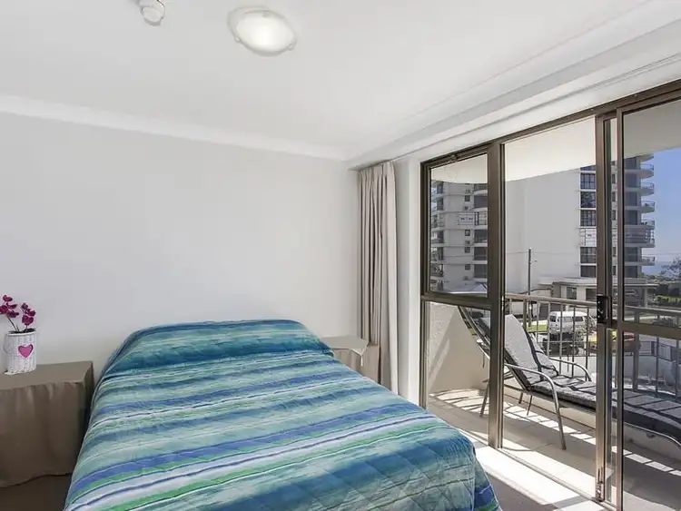 Sixth view of Homely apartment listing, 9 'Ocean Royale' 4-6 Britannia Avenue, Broadbeach QLD 4218