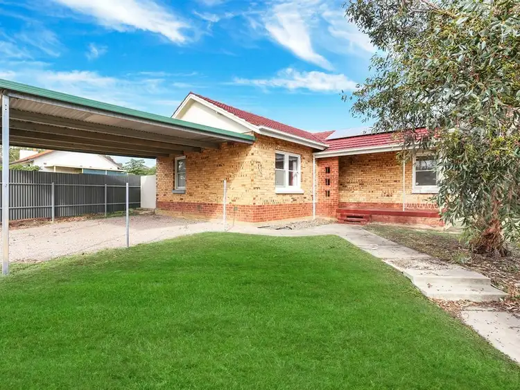 Third view of Homely house listing, 124 Halsey Road, Elizabeth East SA 5112