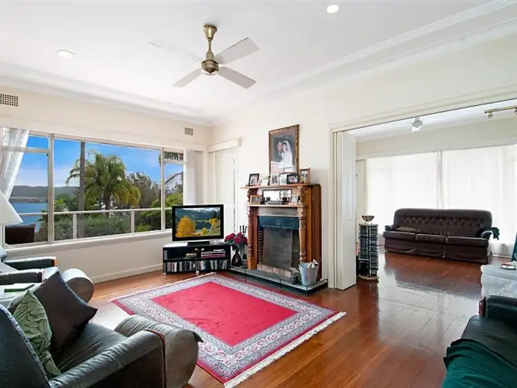 Fifth view of Homely house listing, 295 Avoca Drive, Green Point NSW 2251