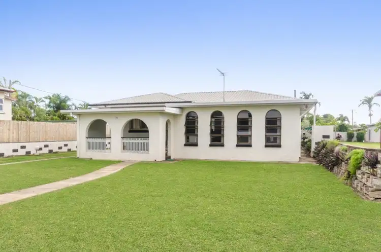 35 Swales Street, Mundingburra QLD 4812
