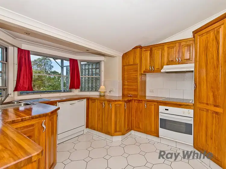 Seventh view of Homely house listing, 12 Staghorn Street, Enoggera QLD 4051