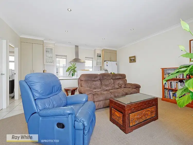 Fifth view of Homely townhouse listing, 5/415-417 Scarborough Road, Scarborough QLD 4020