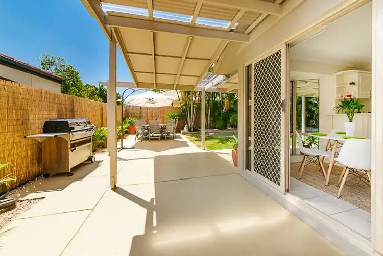 Third view of Homely house listing, 38 Voyagers Drive, Banksia Beach QLD 4507