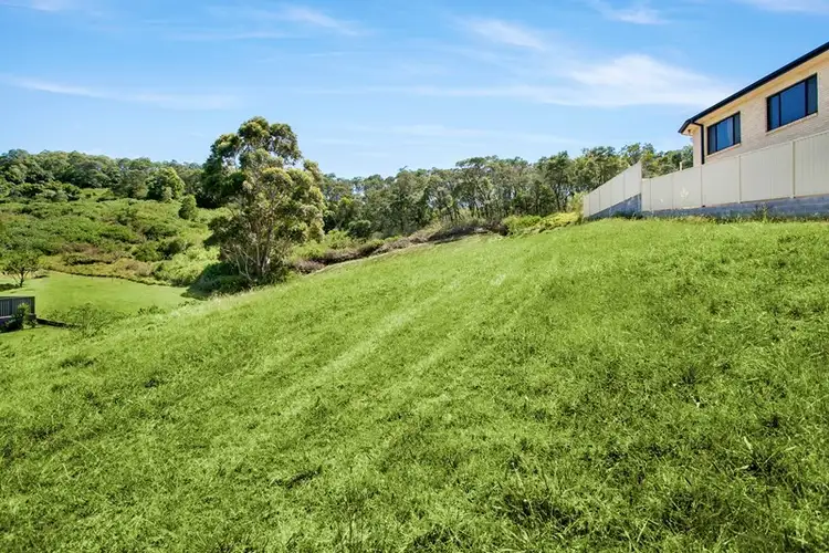 Second view of Homely land listing, 98 Shearwater Drive, Berkeley NSW 2506