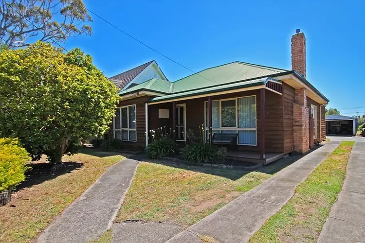 21 Haig Avenue, Edithvale VIC 3196