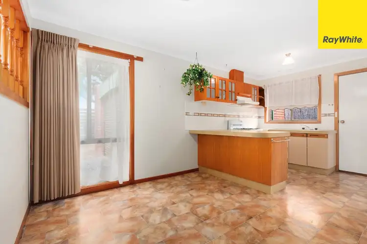 Second view of Homely unit listing, Unit 6/33 Albert Road, Drouin VIC 3818