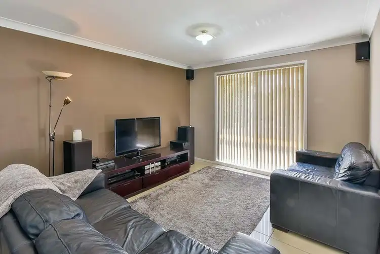 Sixth view of Homely house listing, 20 Ager Cottage Crescent, Blair Athol NSW 2560