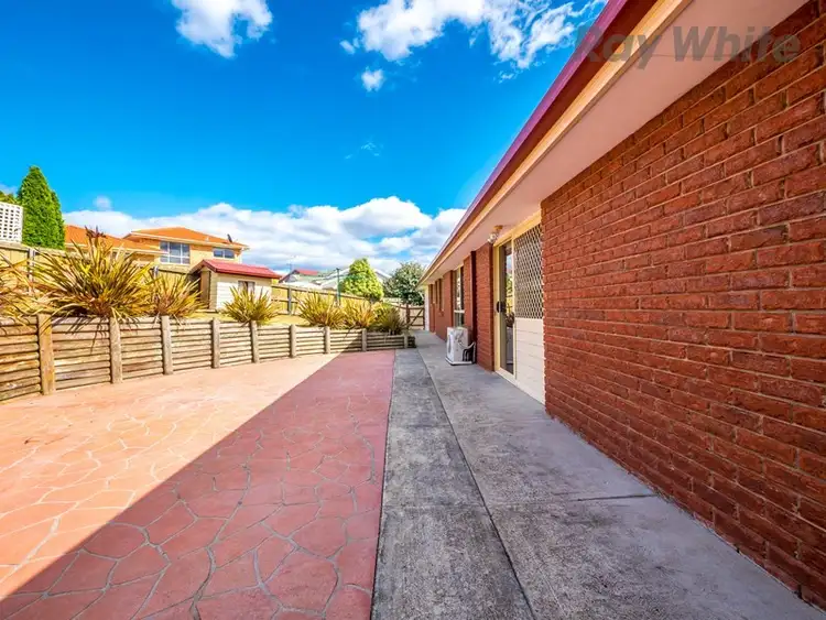 Fourth view of Homely house listing, 4 Murphy Court, Granton TAS 7030