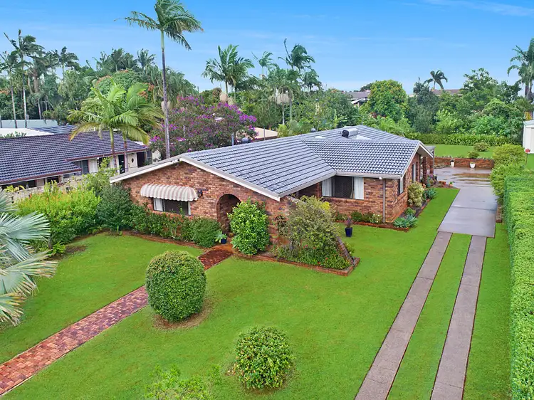Second view of Homely house listing, 19 Tulip Lane, Buderim QLD 4556