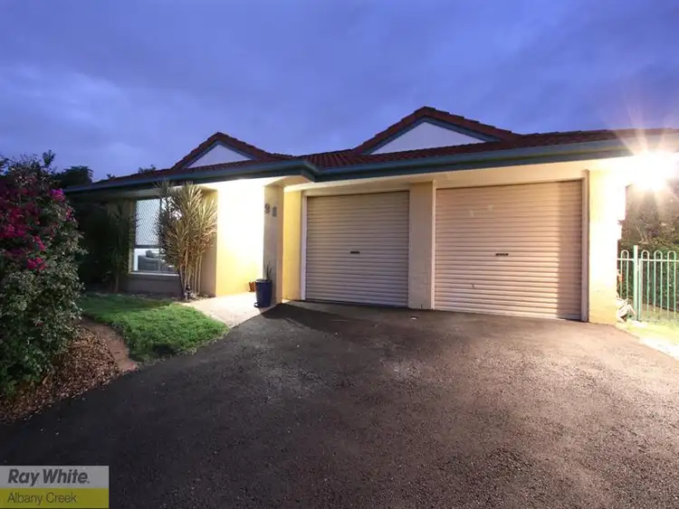 Second view of Homely house listing, 21 Pascali Crescent, Eatons Hill QLD 4037