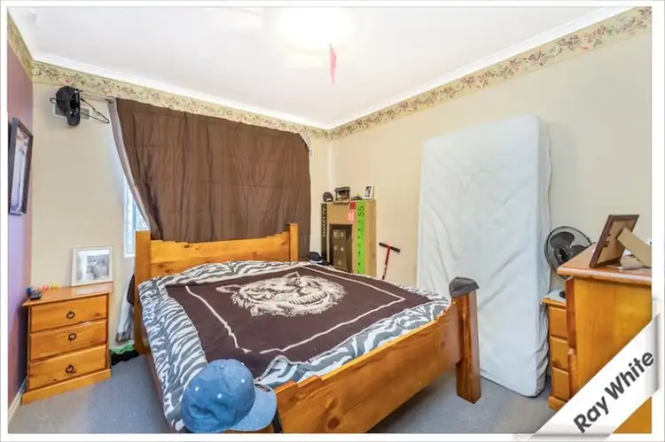 Third view of Homely unit listing, 3/9 Macquoid Street, Queanbeyan NSW 2620