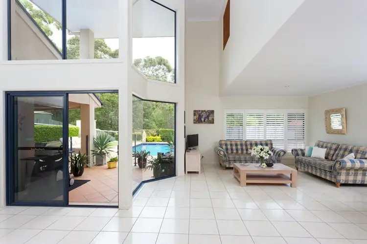 Third view of Homely house listing, 27 Allamanda Place, Chermside West QLD 4032