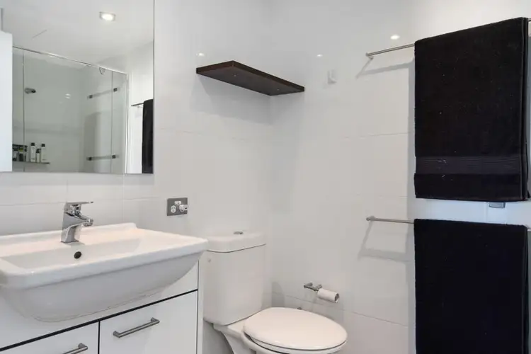 Fifth view of Homely apartment listing, 609/22 Surf Parade, Broadbeach QLD 4218