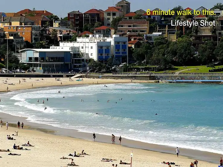 Third view of Homely apartment listing, 9/58 Curlewis Street, Bondi Beach NSW 2026