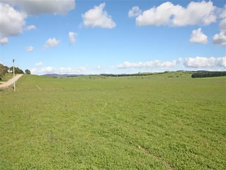 747 Mount Fairy Road, Bungendore NSW 2621