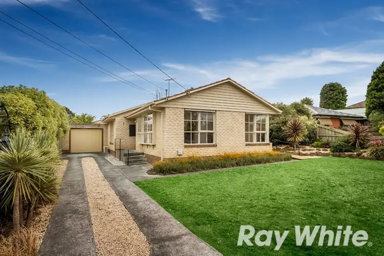 Main view of Homely house listing, 91 O'Connor Road, Knoxfield VIC 3180