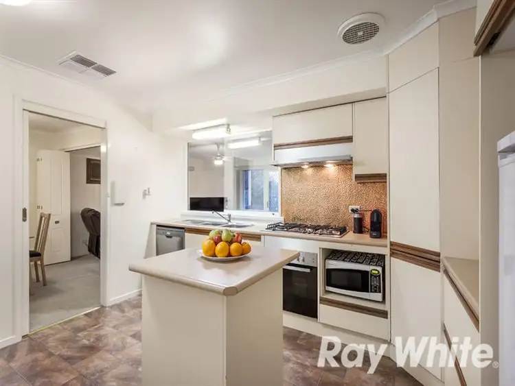 Second view of Homely house listing, 32 Livingstone Road, Vermont South VIC 3133